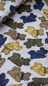 Interlock Imprimat ELA1205